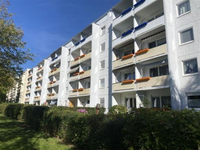 Hübsche 2 Raumwohnung sucht neue Mieter