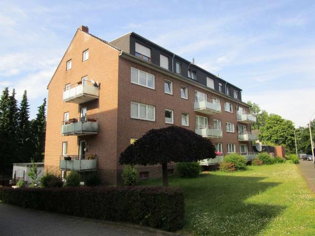 Hübsche 2 Zi. DG Wohnung in Mönchengladbach Rheydt