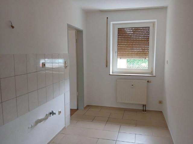 Hübsche 2 ZI EG Wohnung