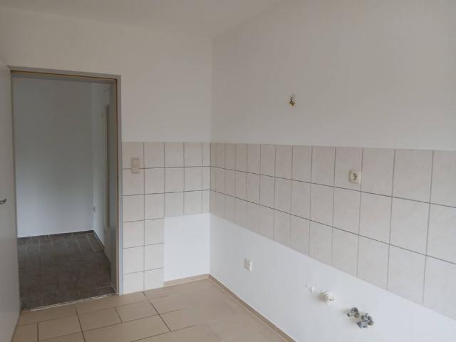 Hübsche 2 ZI EG Wohnung