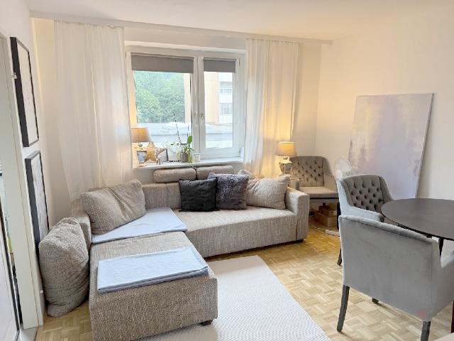 Hübsche 2 Zimmer Anlegerwohnung in Salzburg