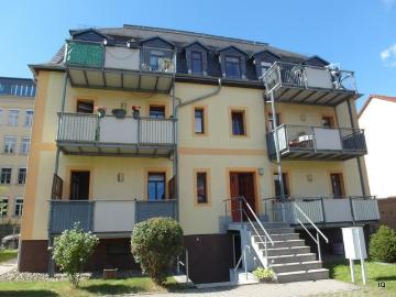 Deuben, Freital, Weißeritzkreis, Sachsen
