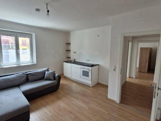 hübsche 2 Zimmer Genossenschaft