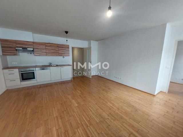 Hübsche 2 Zimmer Wohnung in der Muhrengasse