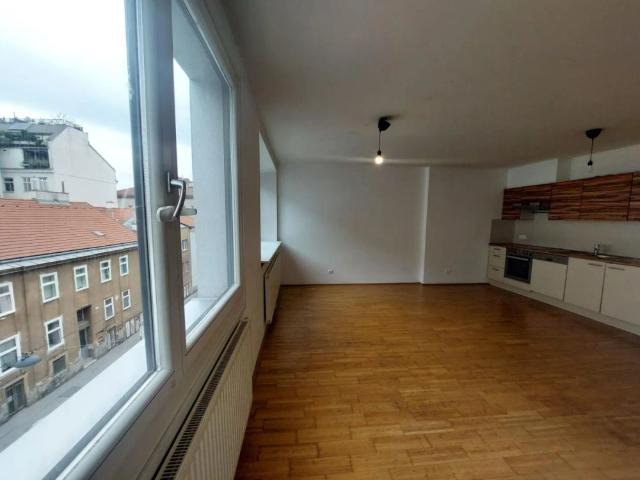Hübsche 2 Zimmer Wohnung in der Muhrengasse