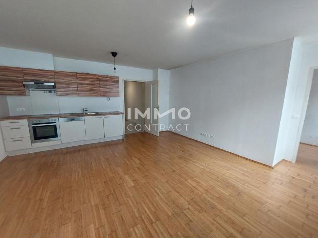 Hübsche 2 Zimmer Wohnung in der Muhrengasse