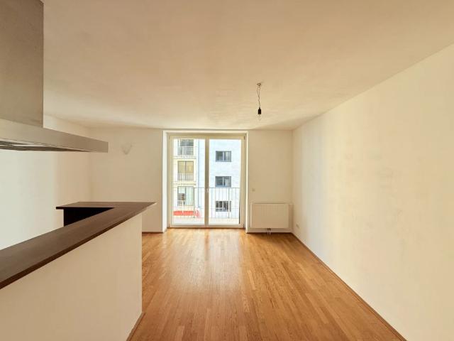 Hübsche 2 Zimmer Wohnung in ruhiger Wohnanlage Beziehbar ab 01.10.2026