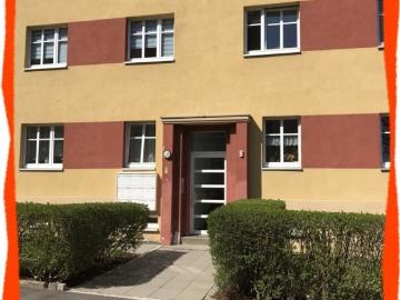 Hübsche 2 Zimmer Wohnung mit Laminat und BALKON zu vermieten!