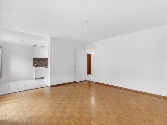 Hübsche 3.5 Zimmerwohnung Frisch renoviert!