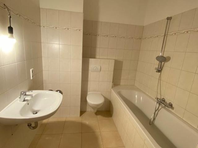 Hübsche 3 Raum Wohnung mit Balkon in Chemnitz/Bernsdorf! sofort verfügbar
