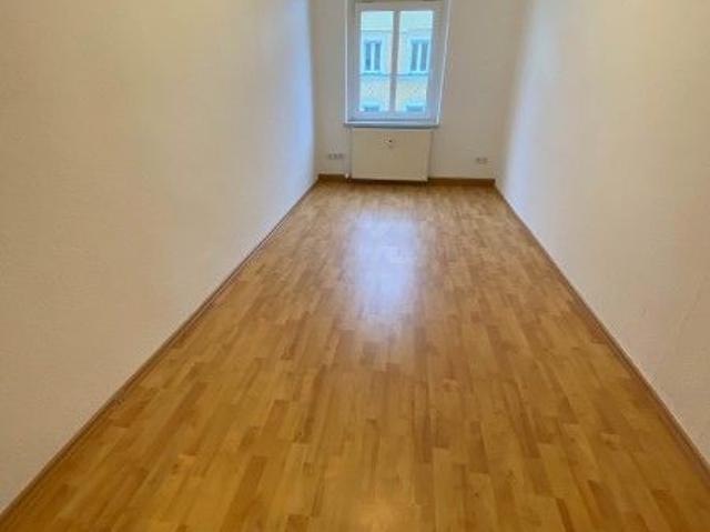 Hübsche 3 Raum Wohnung mit Balkon in Chemnitz/Bernsdorf! sofort verfügbar