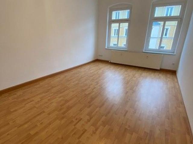 Hübsche 3 Raum Wohnung mit Balkon in Chemnitz/Bernsdorf! sofort verfügbar