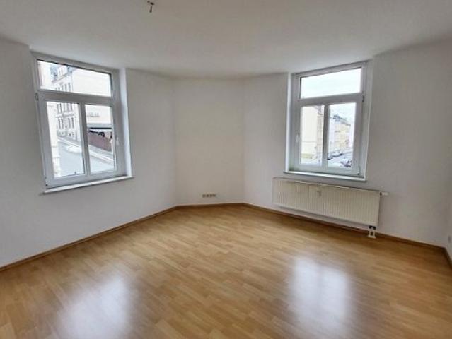 Hübsche 3 Raum Wohnung zentrumsnah