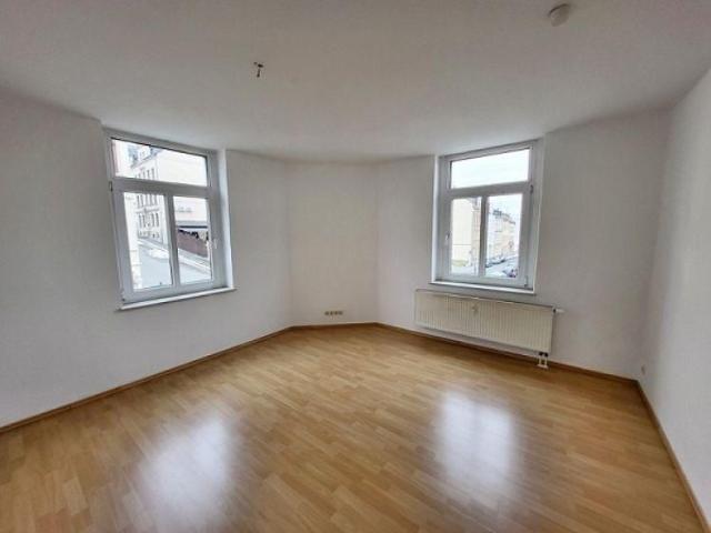 Hübsche 3 Raum Wohnung zentrumsnah