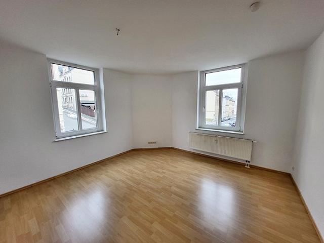 Hübsche 3 Raum Wohnung zentrumsnah