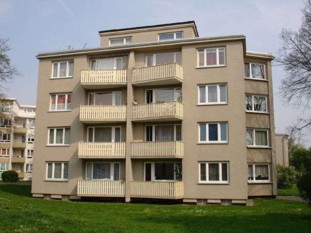 Hübsche 3 Zimmer Wohnung