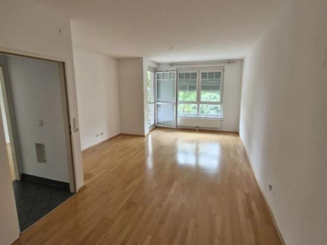 hübsche 3 Zimmer Wohnung gefördert