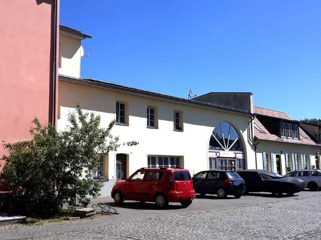 Hübsche 3 Zimmer Wohnung am Mühlenfließ