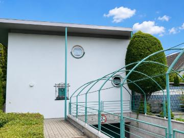 Hübsche 3 Zimmer Wohnung mit Garten in Feldkirch, Amberggasse 3d