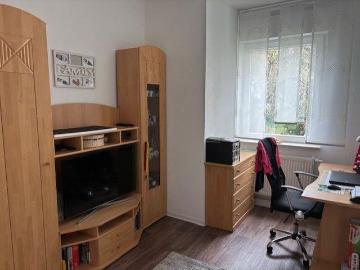 Hübsche 3 Zimmerwohnung in Gießen