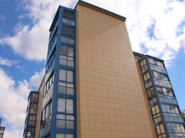 Hübsche 3 Zimmerwohnung in Gießen
