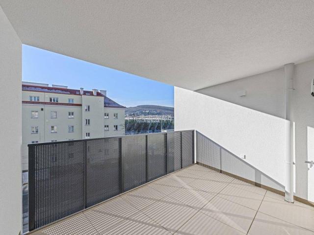 Hübsche 3 Zimmerwohnung mit Loggia im 14. Bezirk Top 18