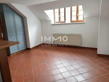 Hübsche 43m² DG Wohnung im Wehrgarben in der Stadt Steyr