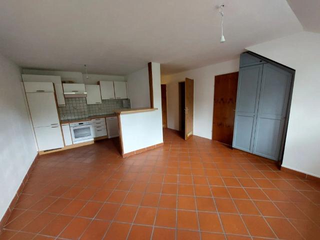 Hübsche 43m² DG Wohnung im Wehrgarben in der Stadt Steyr