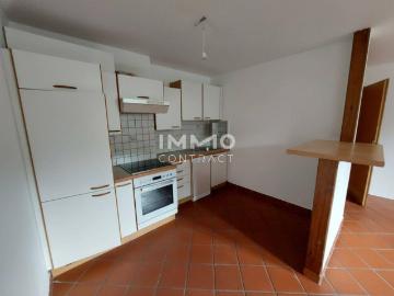 Hübsche 43m² DG Wohnung im Wehrgarben in der Stadt Steyr