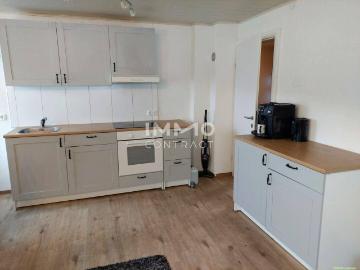 Hübsche 65m² Maisonetten Wohnung in Zeillern bei Amstetten