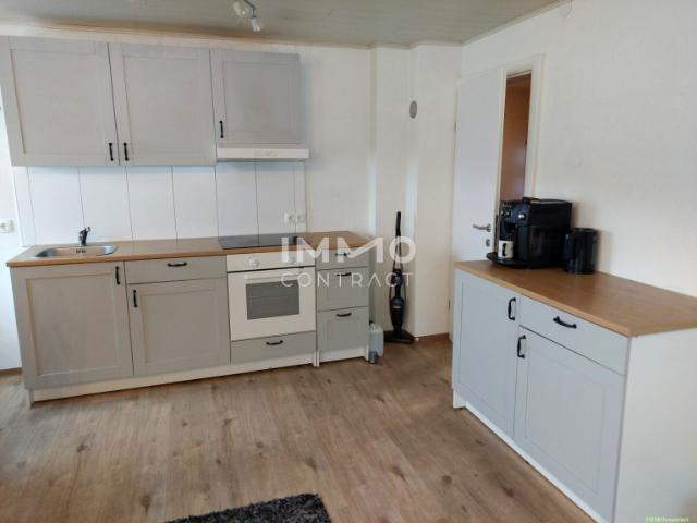 Hübsche 65m² Maisonetten Wohnung in Zeillern bei Amstetten