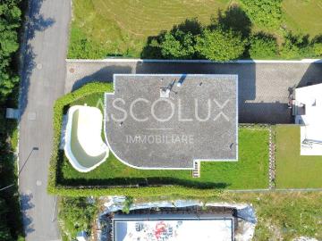 Villa, Avegno Gordevio, Avegno Gordevio, Gemeinde Maggia, Bezirk Vallemaggia, Tessin