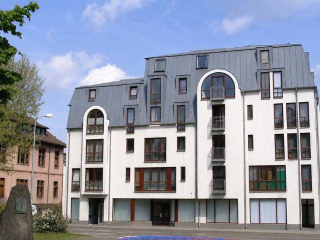 Hübsches 1 Zimmer Apartment