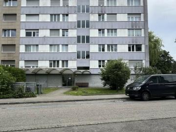 Brachmattstrasse, Brügg, Brügg, Verwaltungskreis Biel-Bienne, Verwaltungskreis Biel-Bienne, Verwaltungsregion Seeland, Kanton Bern