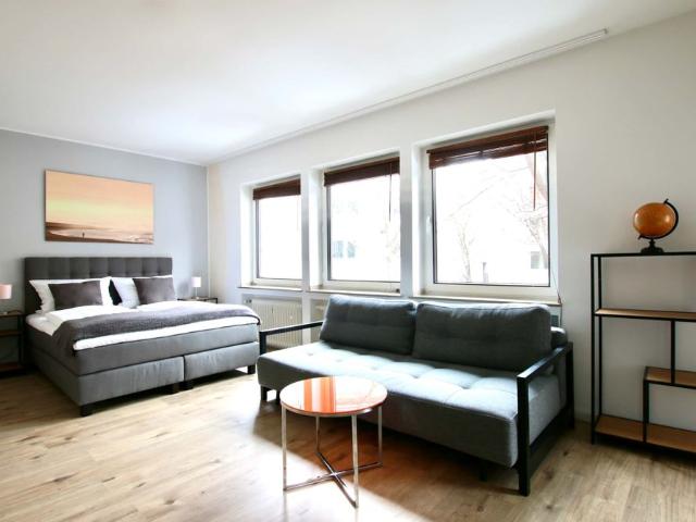 Hübsches Apartment in zentraler Lage Lim 2922