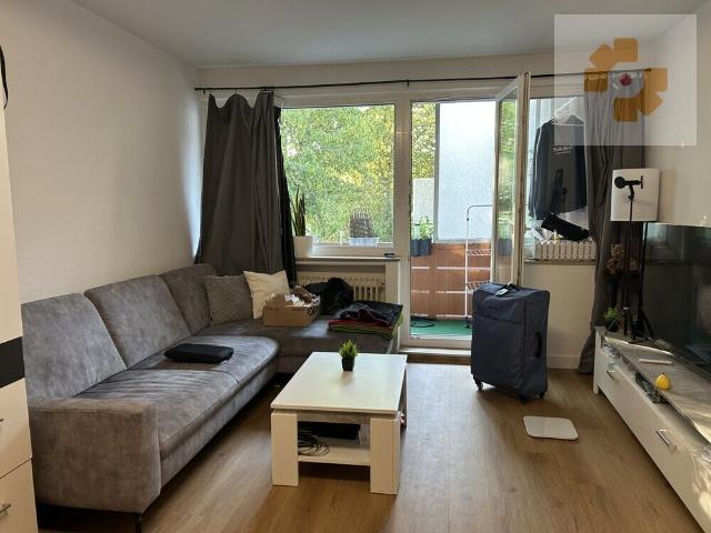 Hübsches Appartment am Bürgerpark