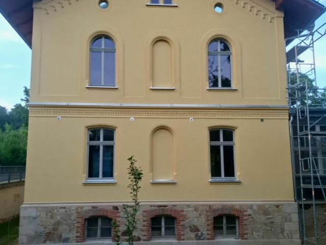 Hübsches Einfamilienhaus