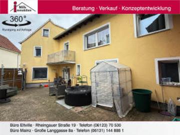 Ober-Saulheim, Rheinhessische Schweiz, Alzey-Worms, Rheinland-Pfalz