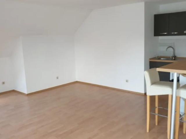 Hübsches Einraum Appartement mit EBK in Kirchhörde