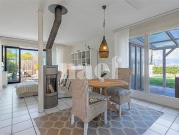 Portelbank, Delley-Portalban, Broye Bezirk, Kanton Freiburg