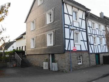 Hübsches Haus im Zentrum von Nümbrecht
