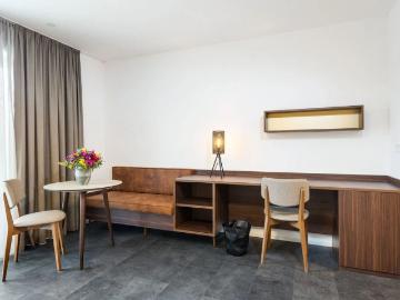 Hübsches möbliertes Apartment in Freising mit hochwertiger Ausstattung