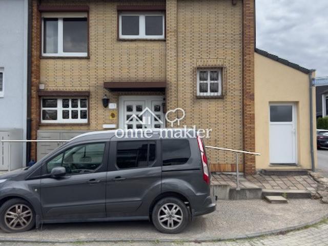 Hübsches Reihen Endhaus in bevorzugter Wohnlage von MH Dümpften