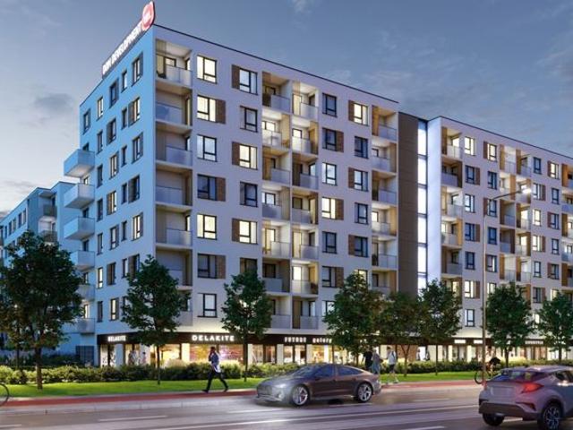 Hubska 100 etap 2