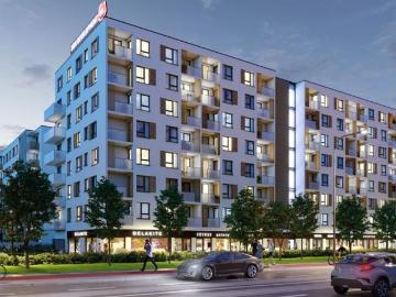 Hubska 100 etap 2