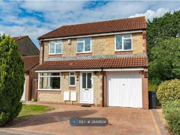 Isles of Scilly TR, Cornwall county, South West England