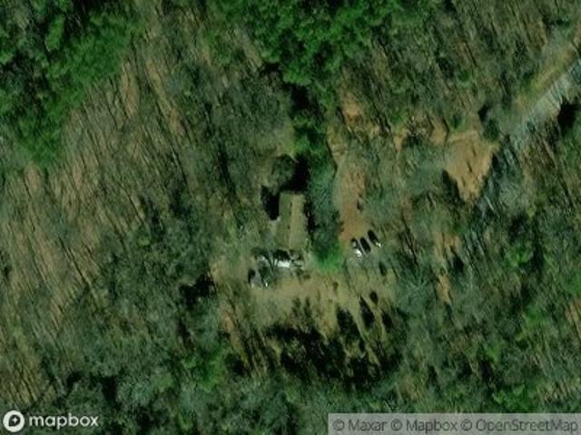 Huckleberry Hills Ln