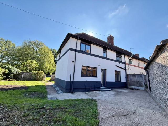 Hucknall Lane, NOTTINGHAM 3 bed house to rent £1,200 pcm £277 pw