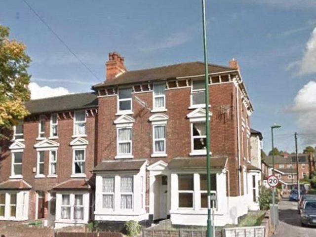 Hucknall Road, Carrington, Nottingham NG5, 3 bed terraced house to rent, £1,500 pcm | PrimeLocation