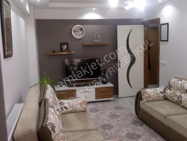 Hüdai Oral Caddesinde 3+1/145 M2 Asansörlü Dubleks Daire !